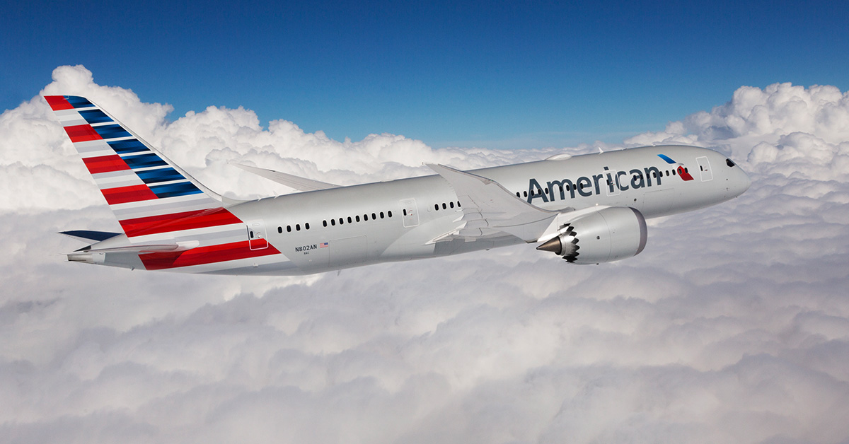 American Airlines The Ultimate Travel Experience Darbi Blog